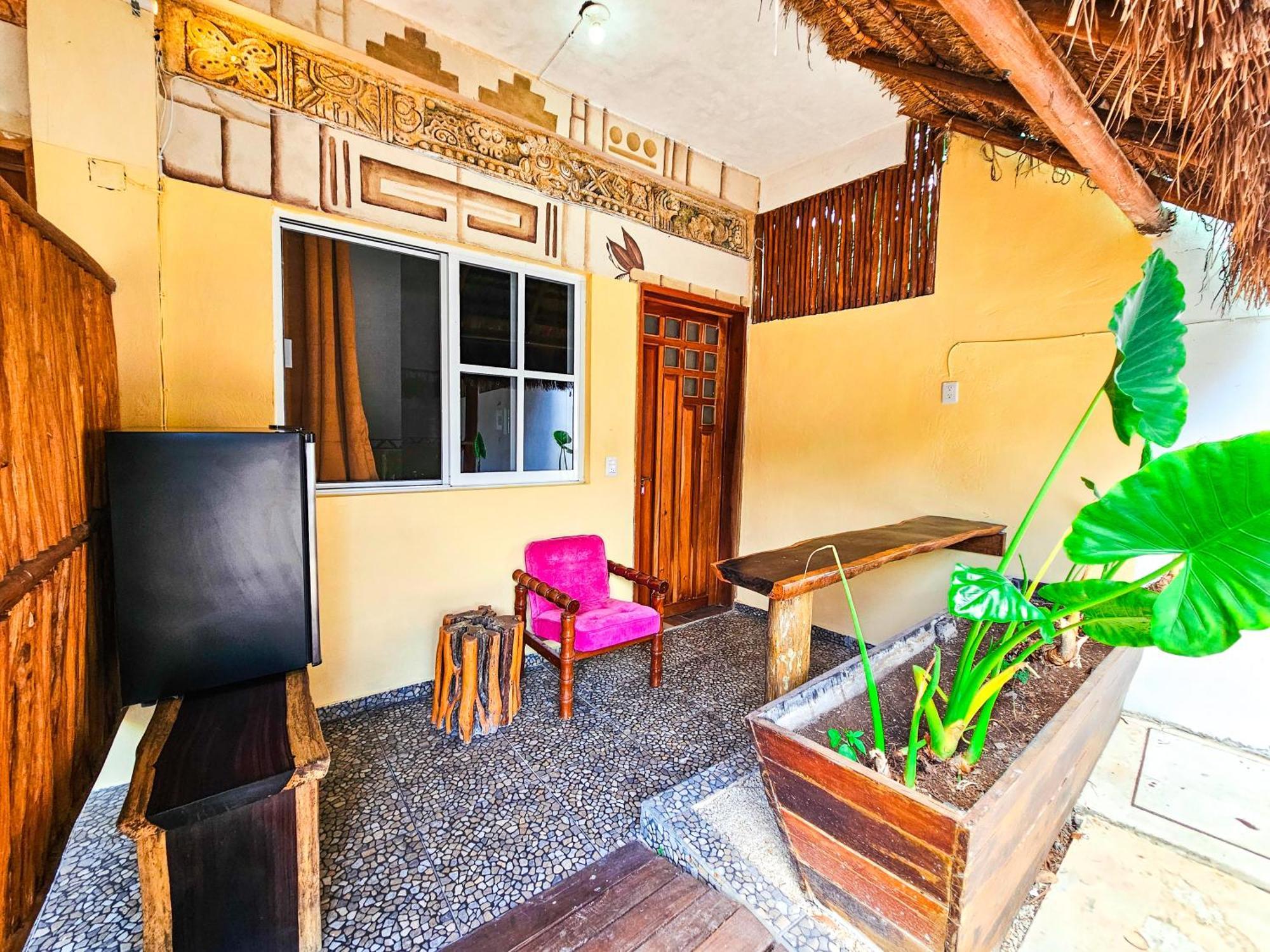 Hotel Maya Dreams - Adults Only Bacalar