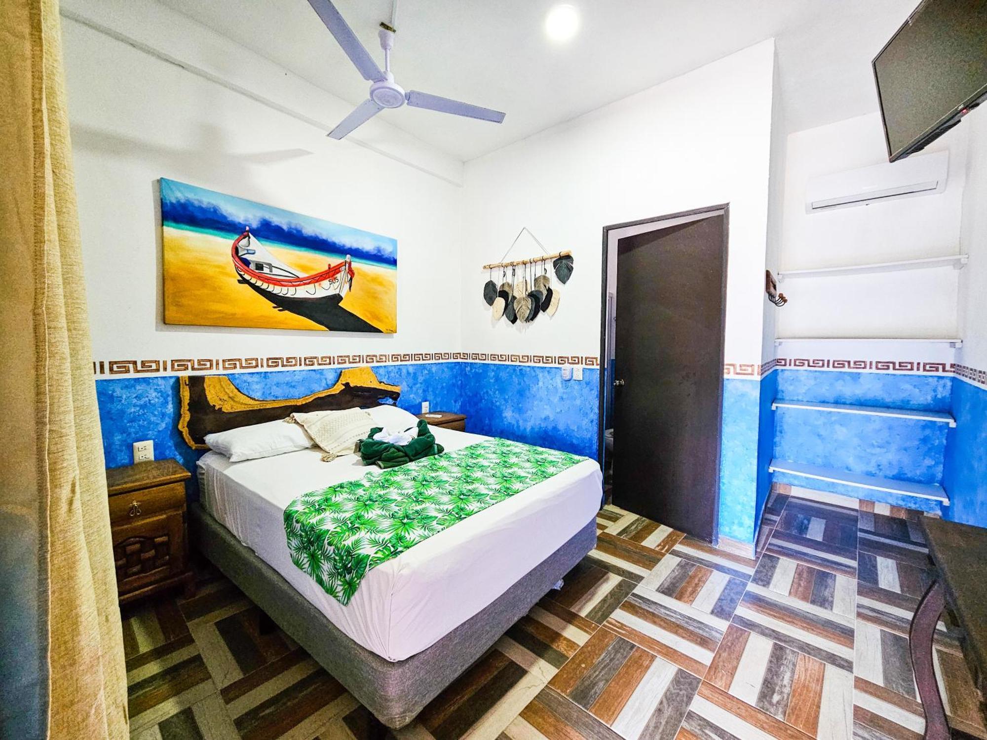 Hotel Maya Dreams - Adults Only *
