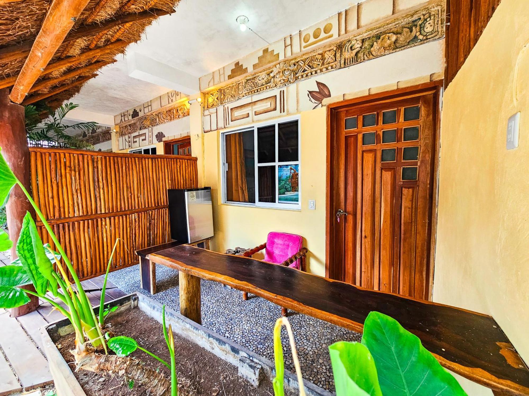 Hotel Maya Dreams - Adults Only Bacalar