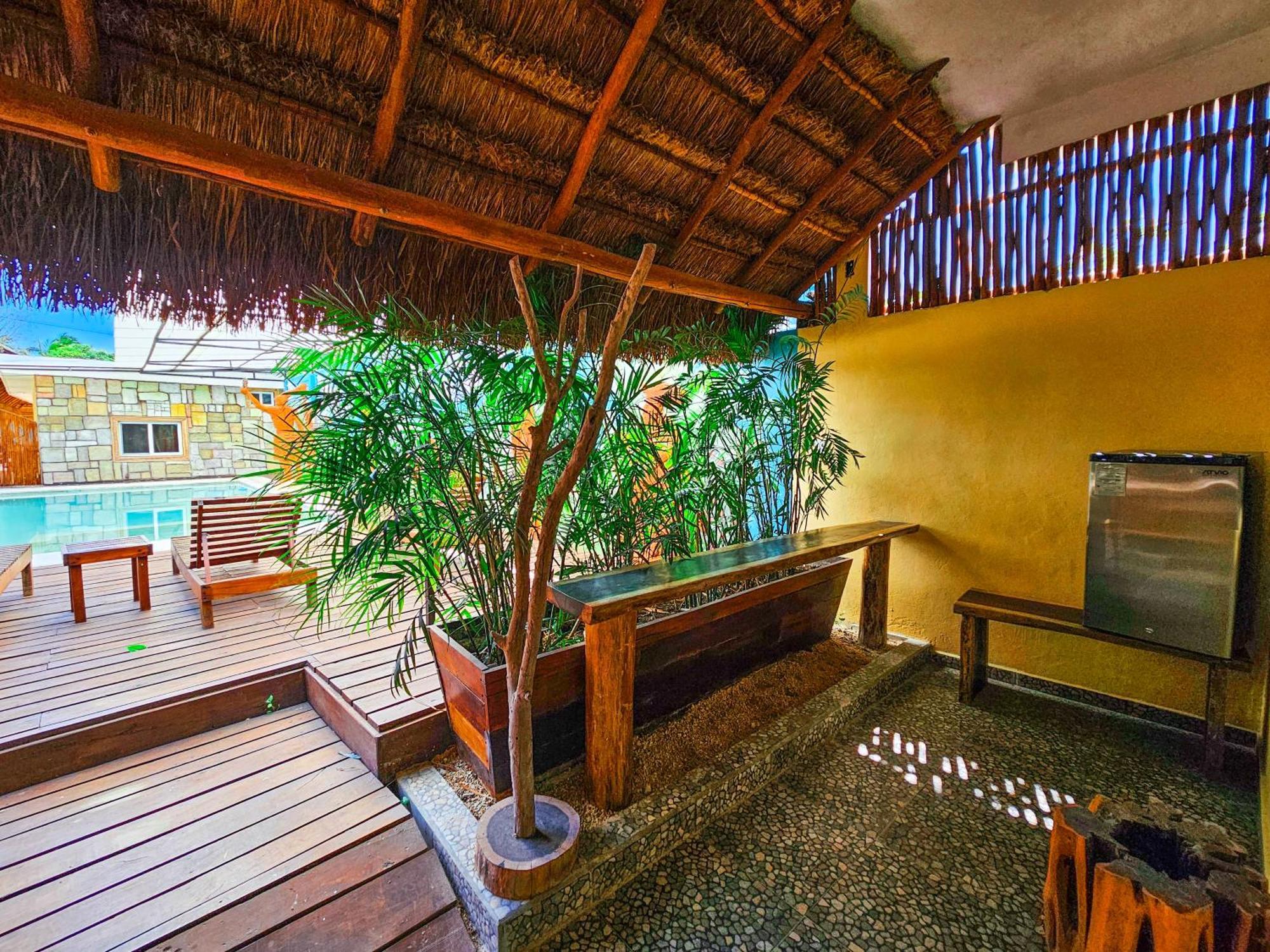 Maya Dreams - Adults Only * Bacalar