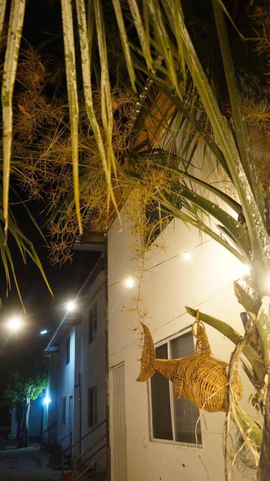 Apartamento Wenej *