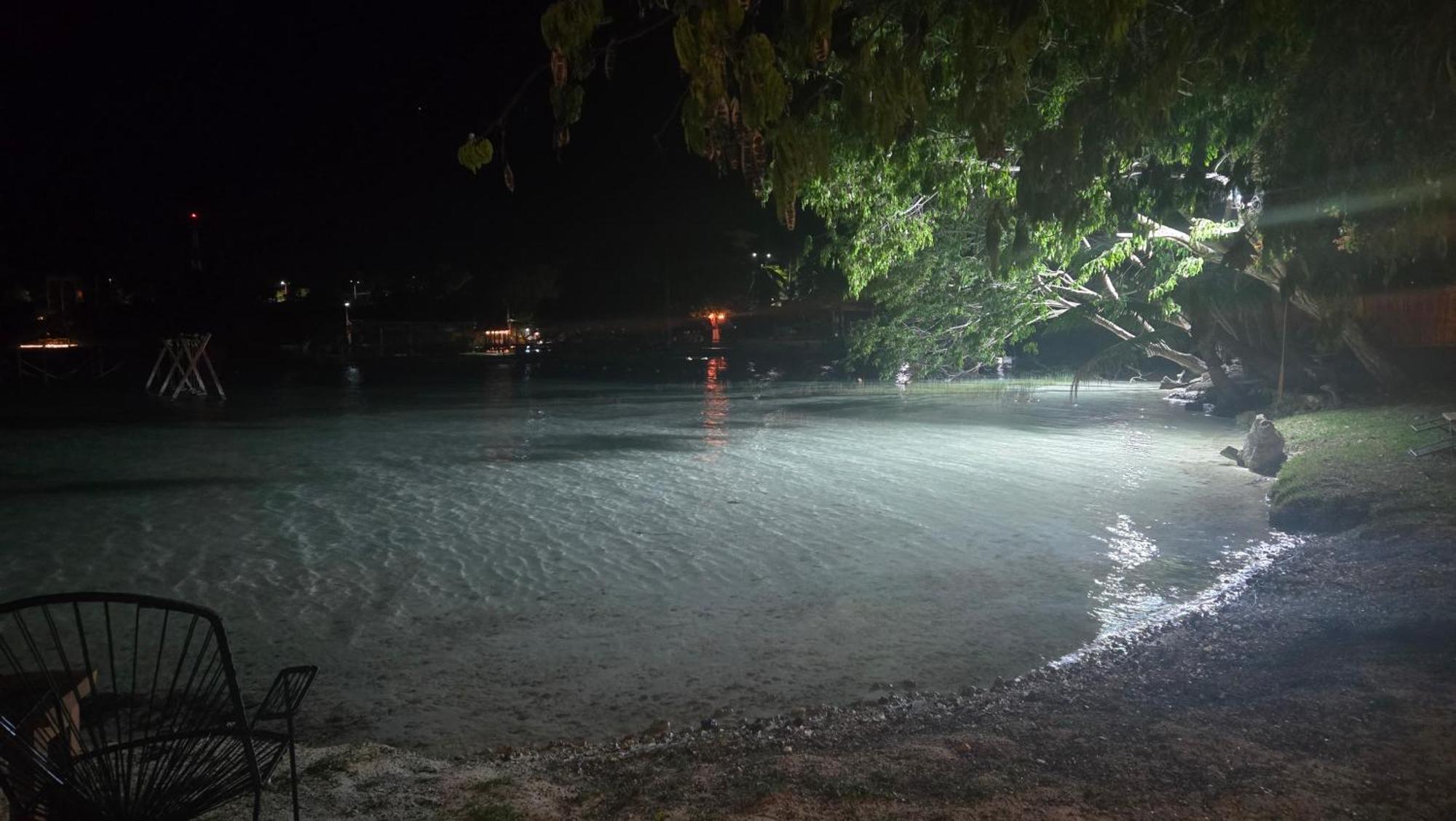 Playa Laguna Front * Bacalar