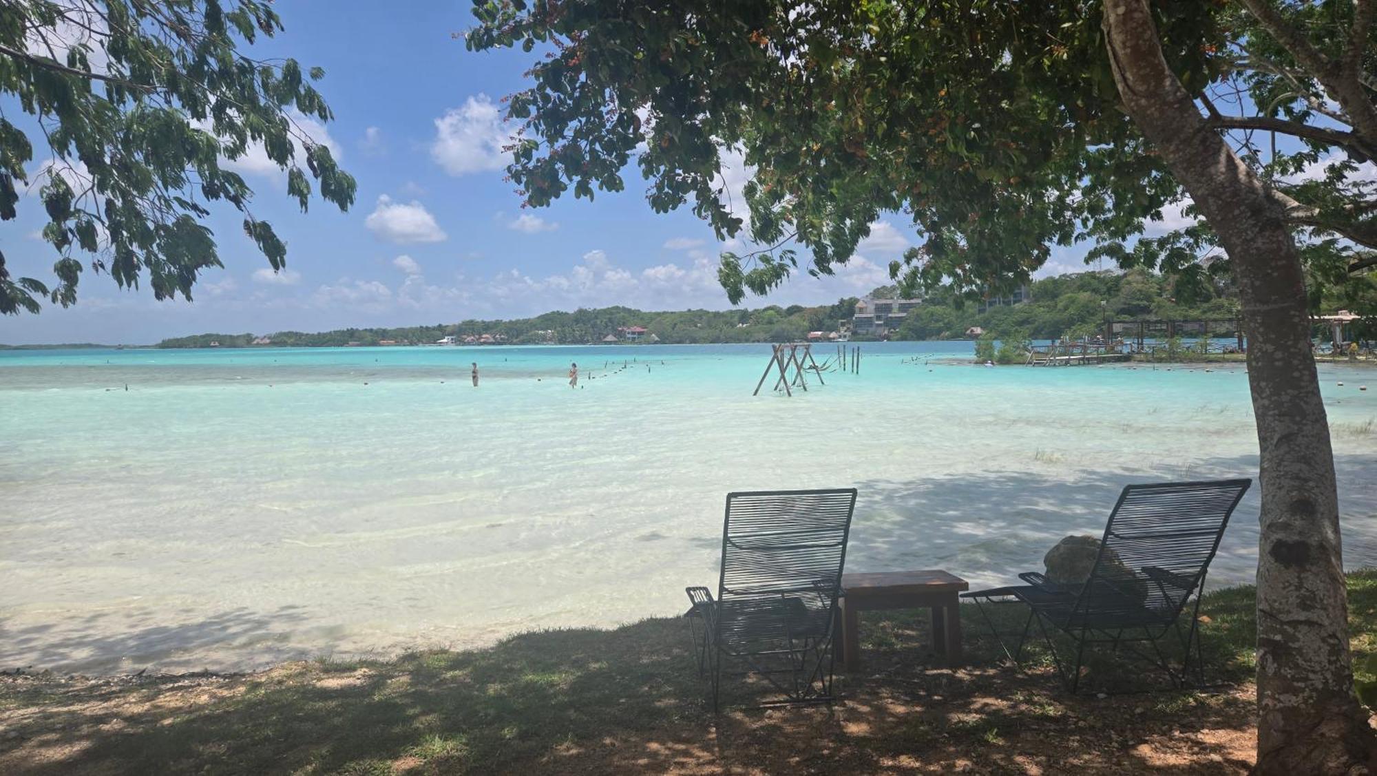 Playa Laguna Front
