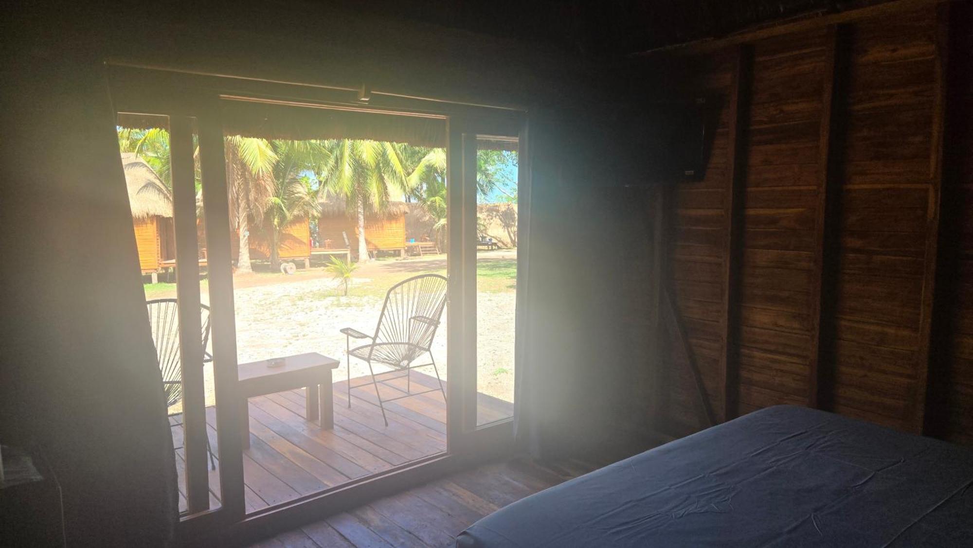 Playa Laguna Front Bacalar