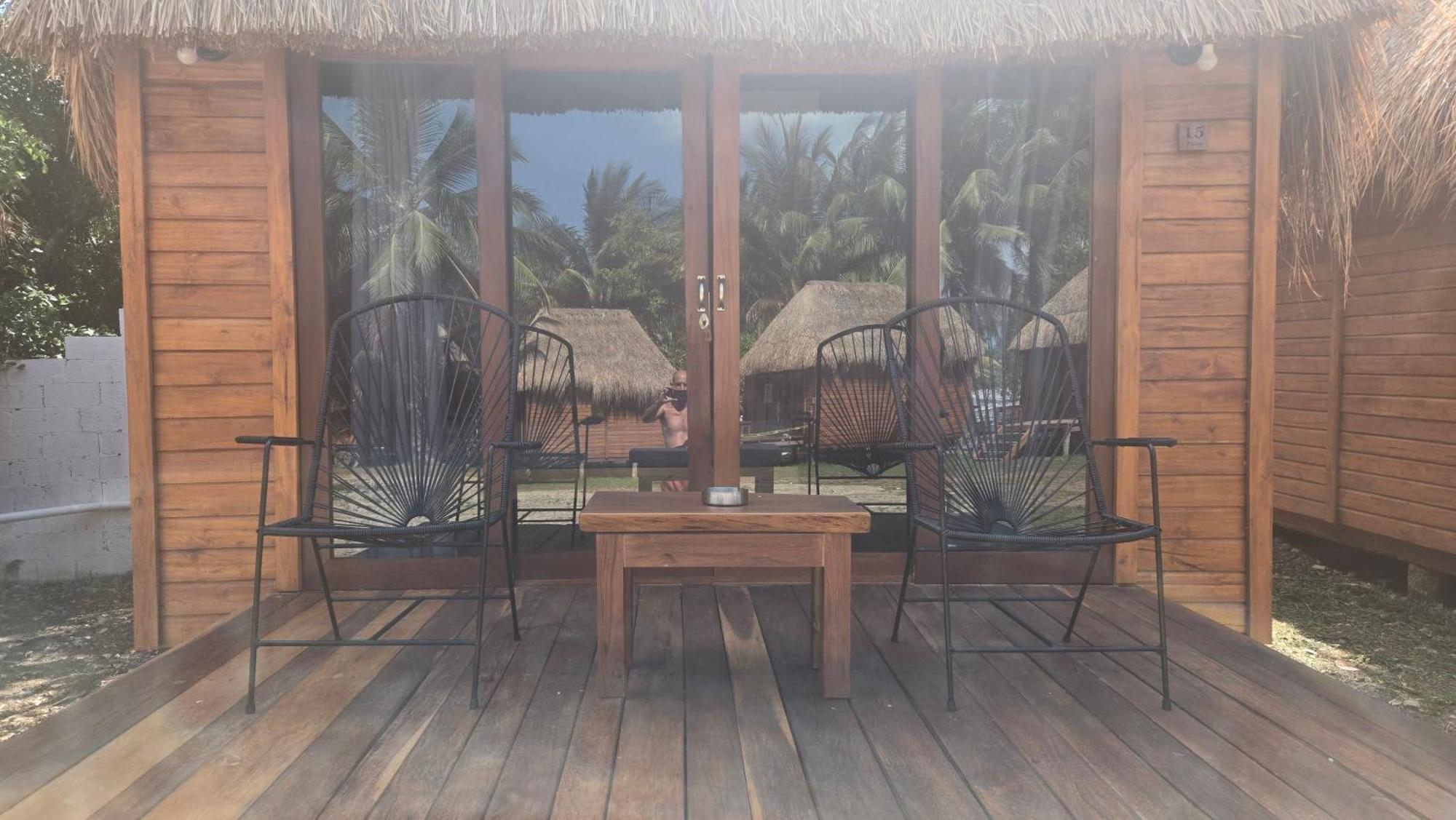 Hotel Playa Laguna Front