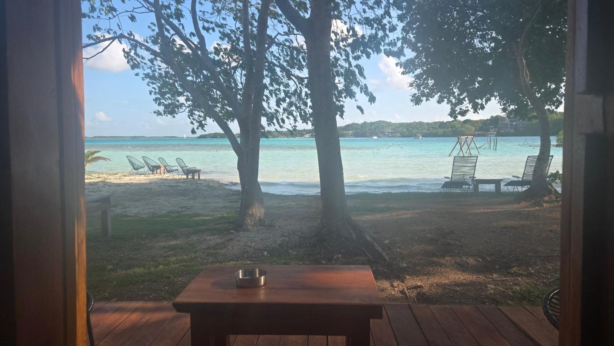 Playa Laguna Front Hotel Bacalar