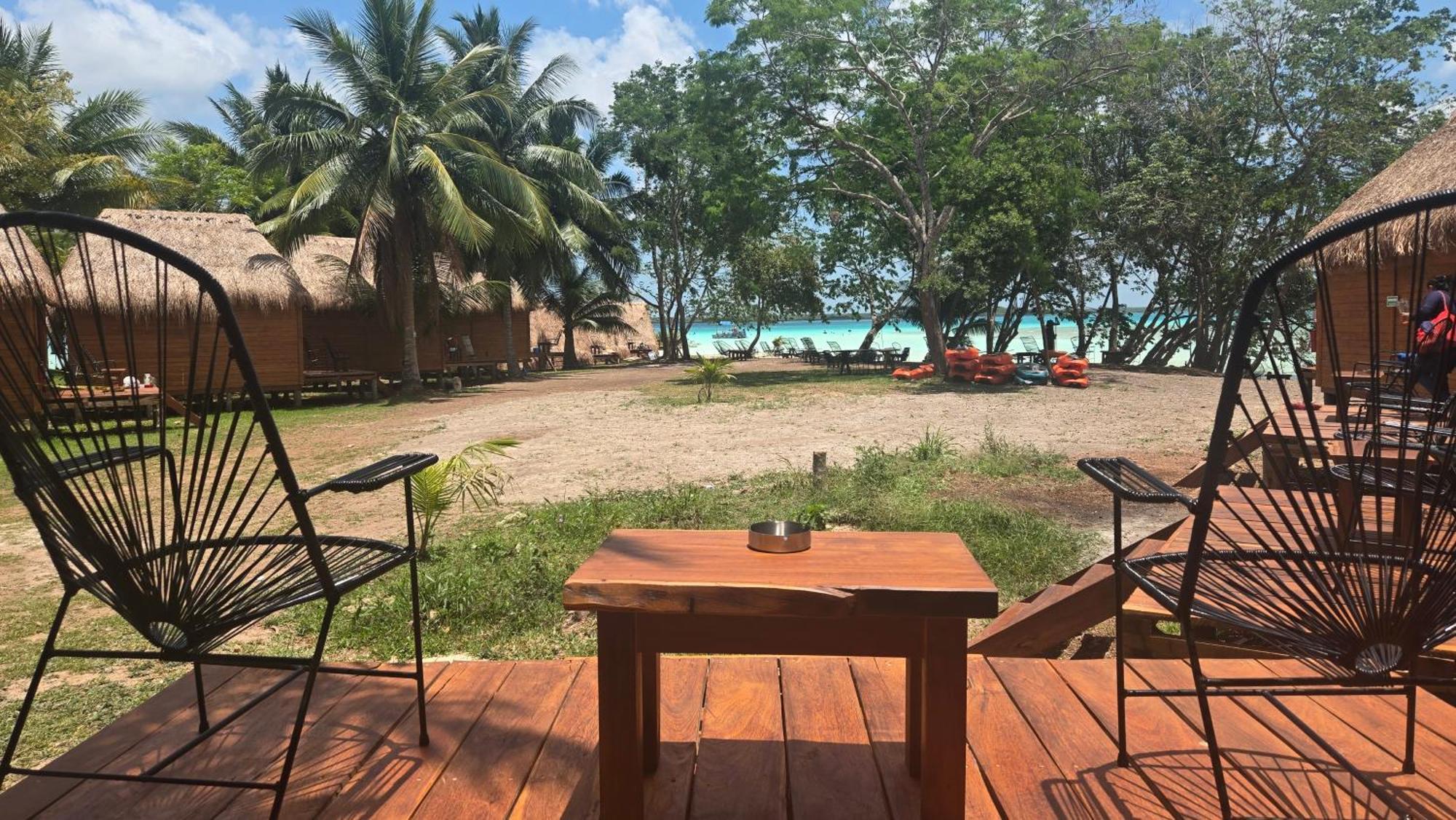 Playa Laguna Front Hotel Bacalar