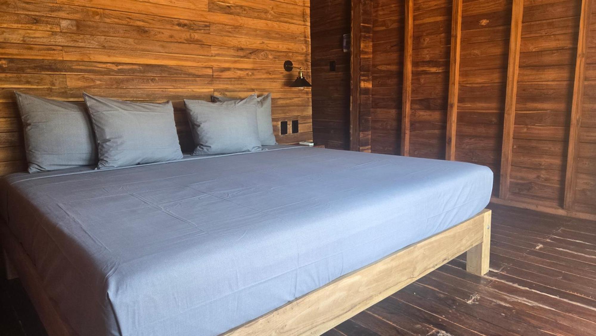 Playa Laguna Front * Bacalar