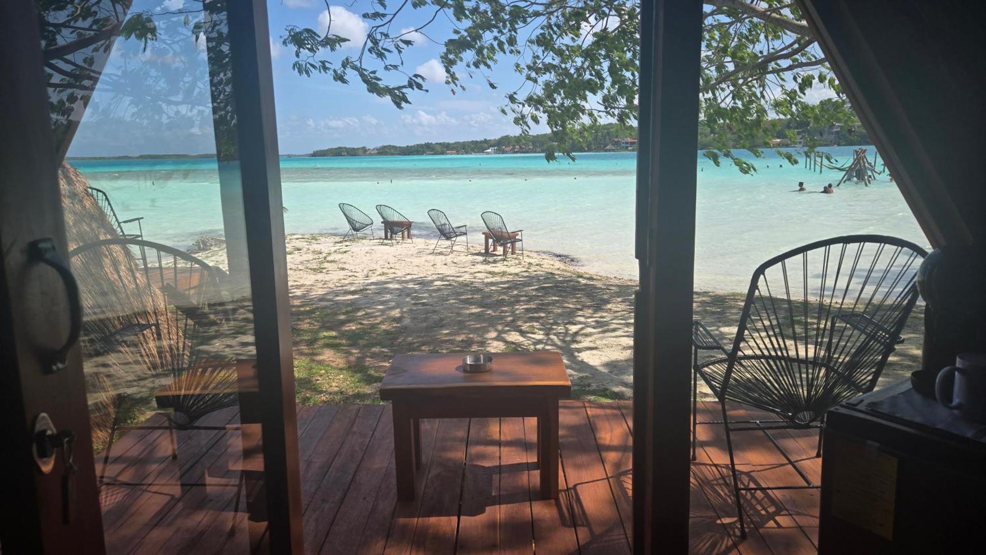 Playa Laguna Front Hotel Bacalar