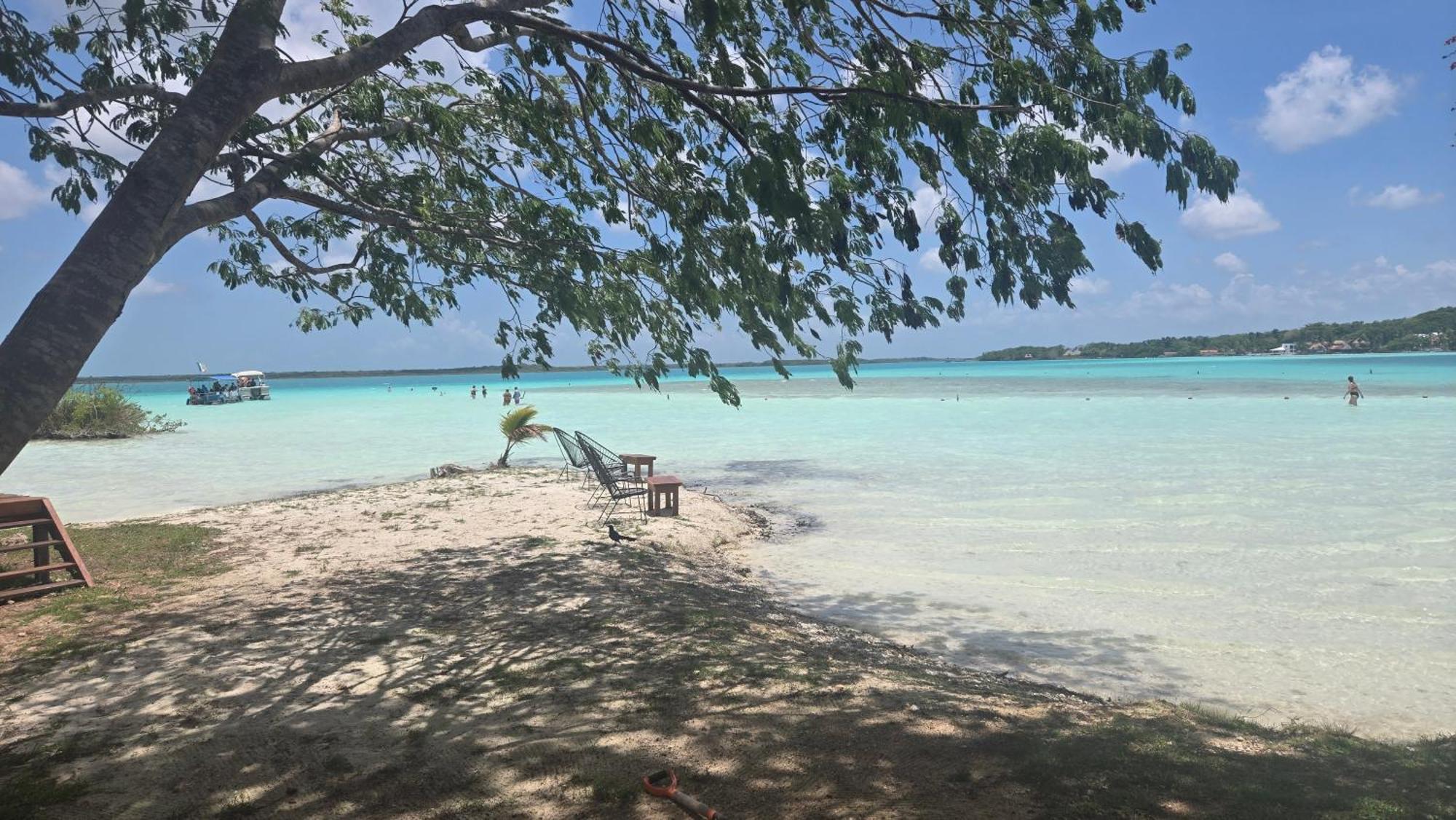 Playa Laguna Front