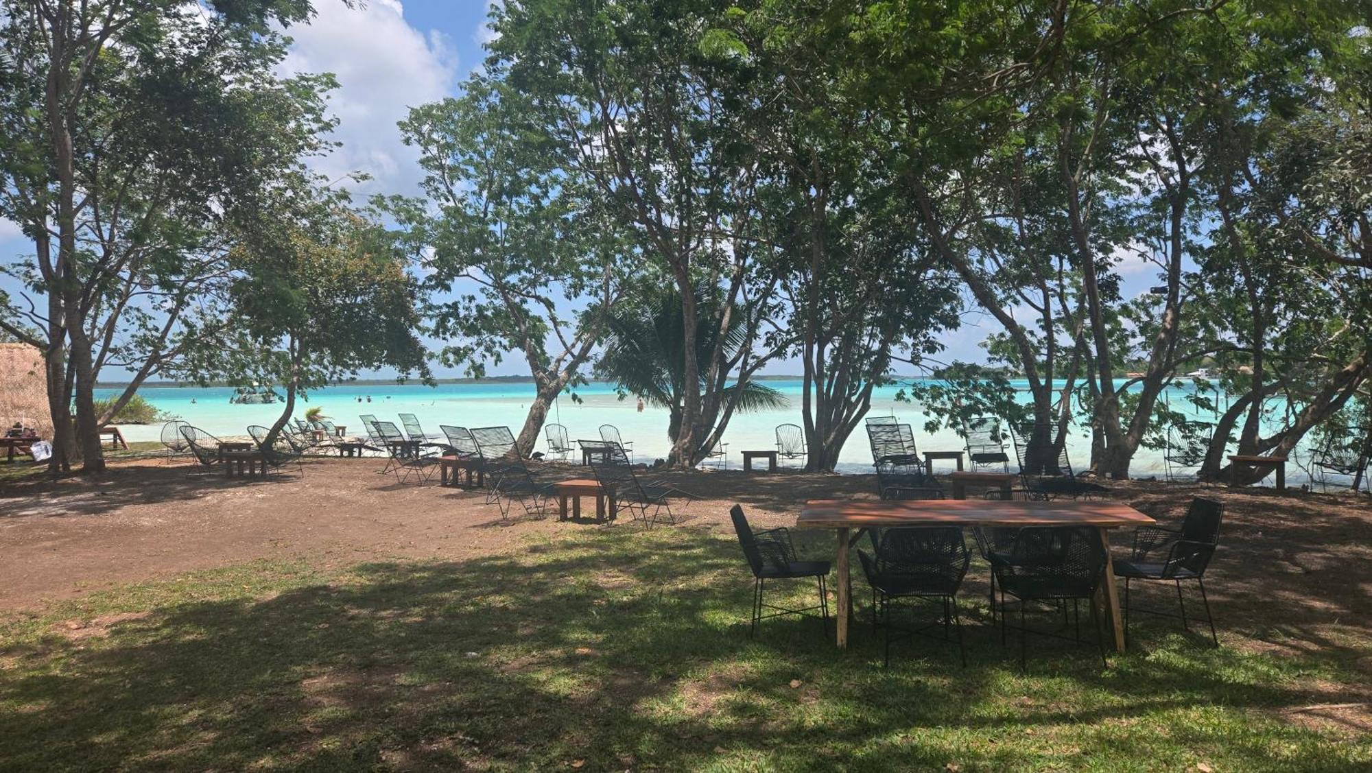 Playa Laguna Front *