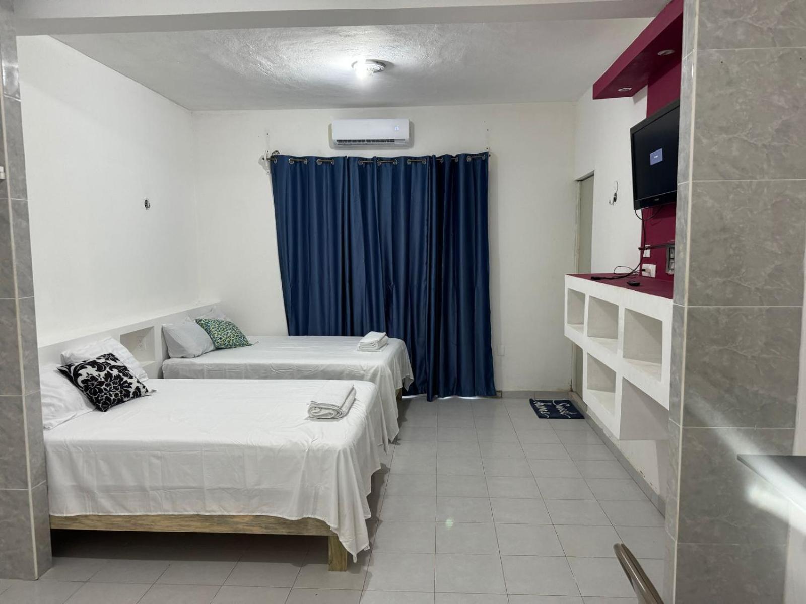 Casa Limon Bacalar