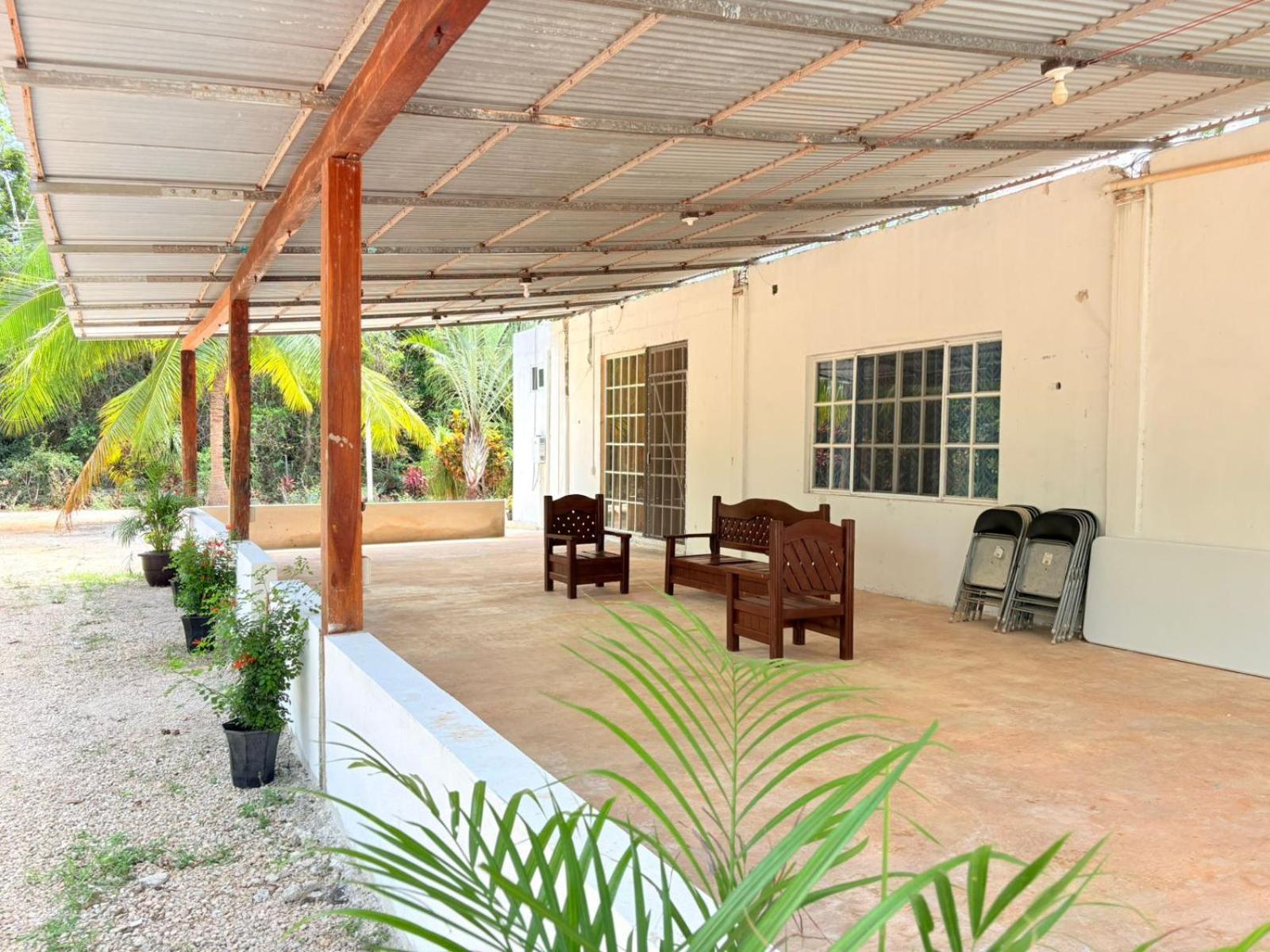 Casa Limon Habitación en casa particular *