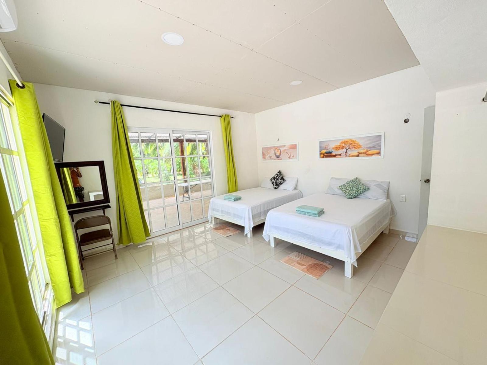 Casa Limon * Bacalar