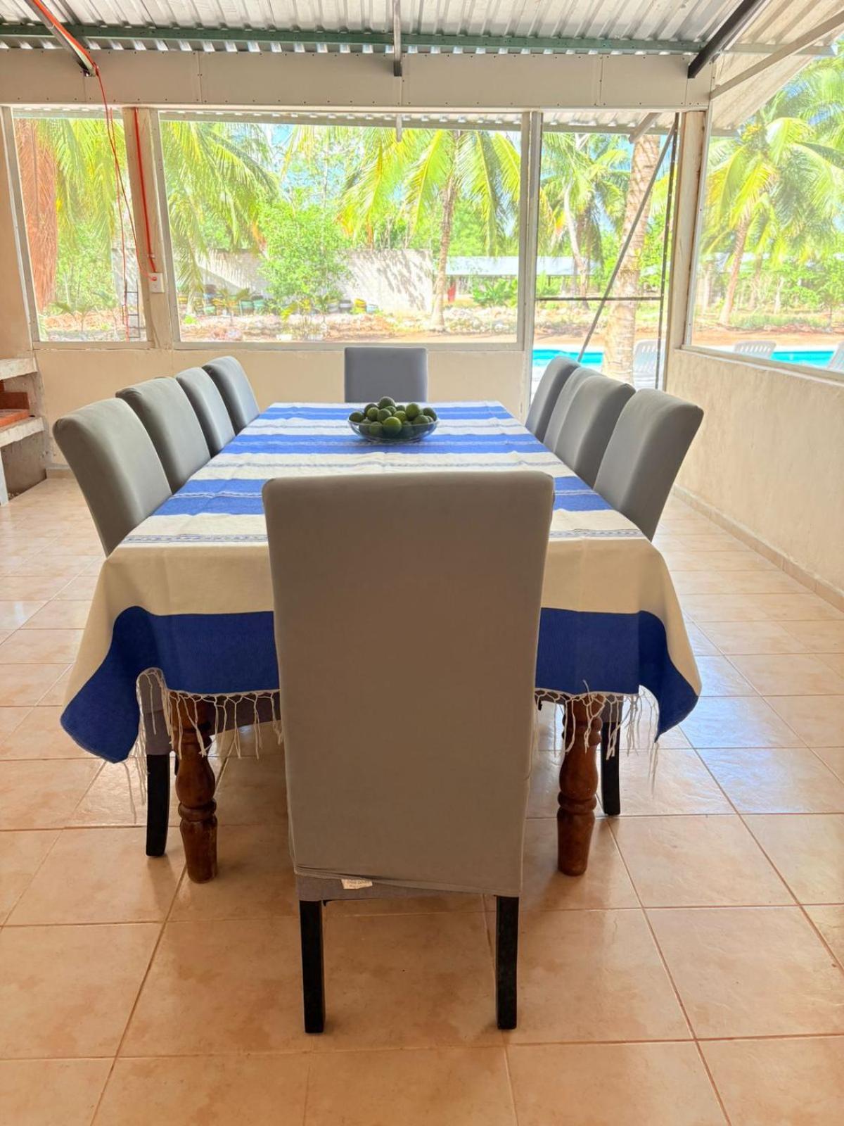 Casa Limon