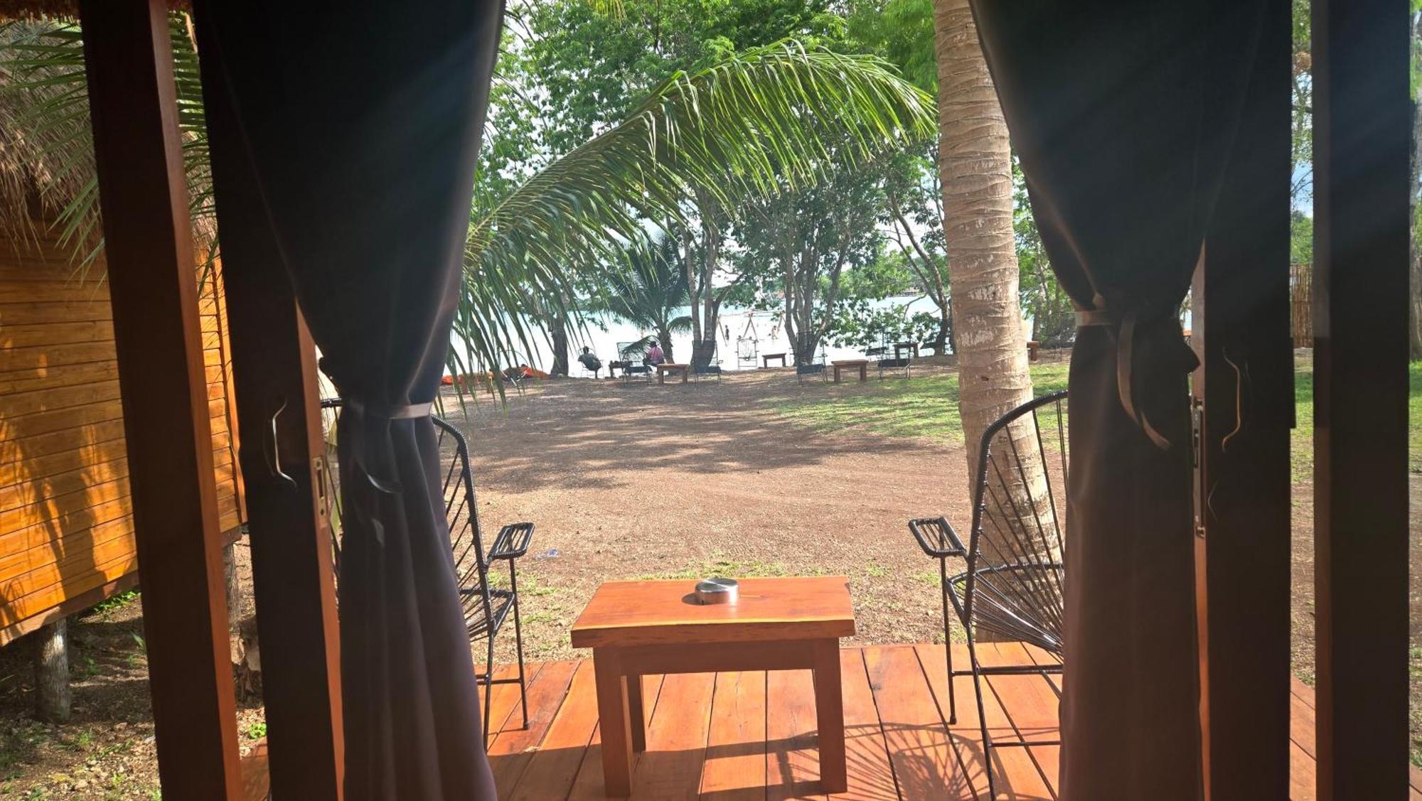 Hotel Playa Laguna Front Bacalar