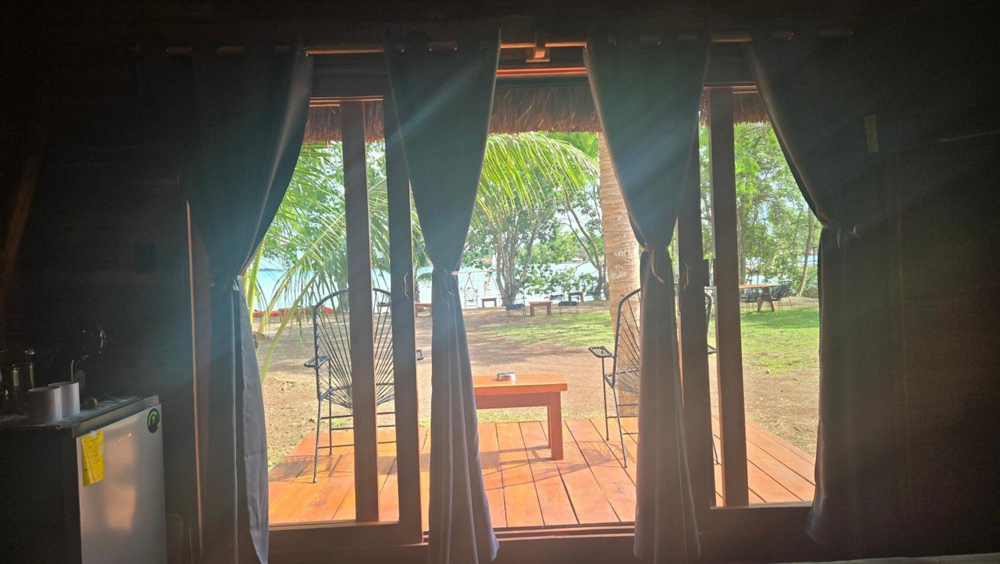 Playa Laguna Front Hotel Bacalar
