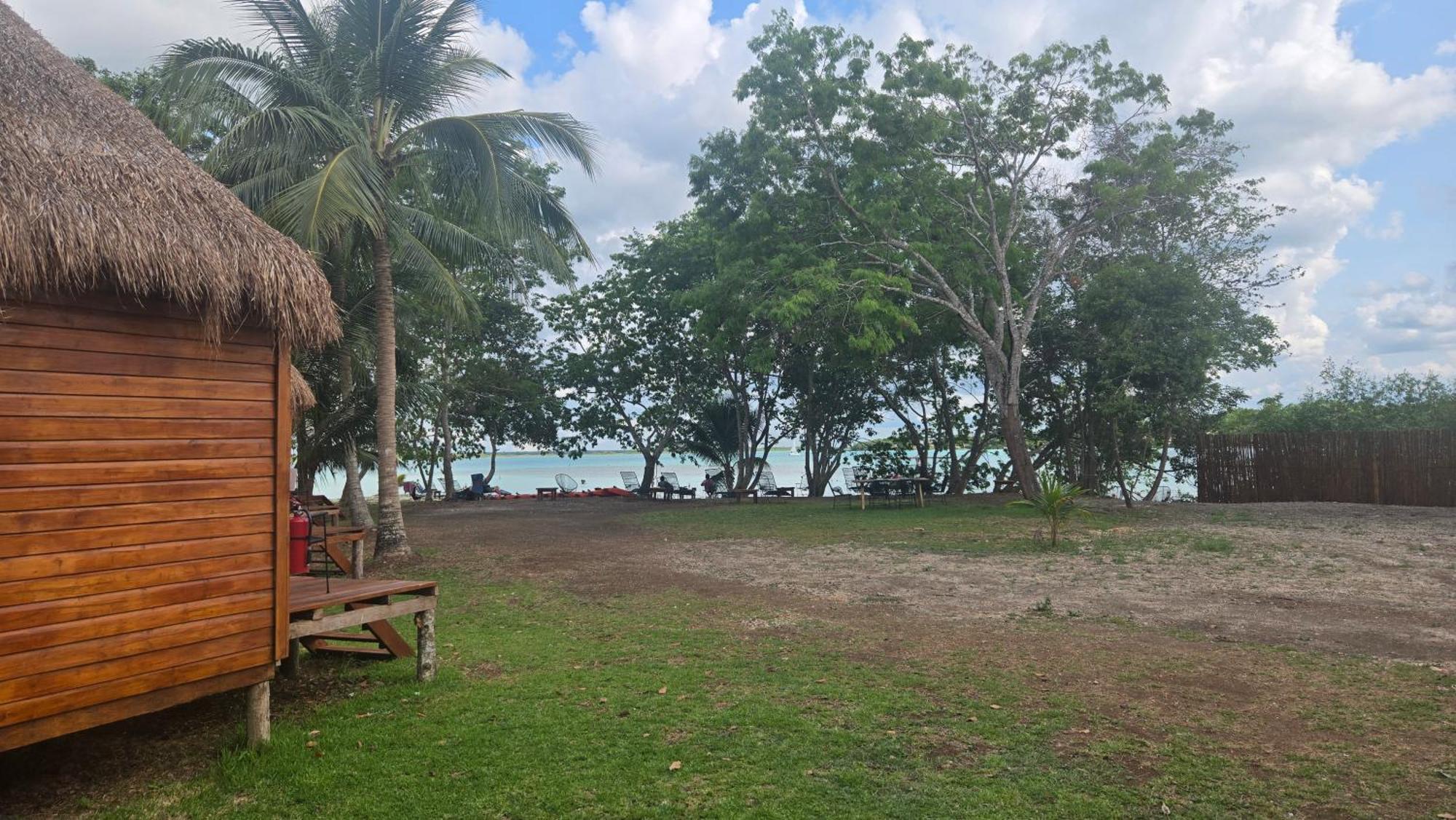 Playa Laguna Front