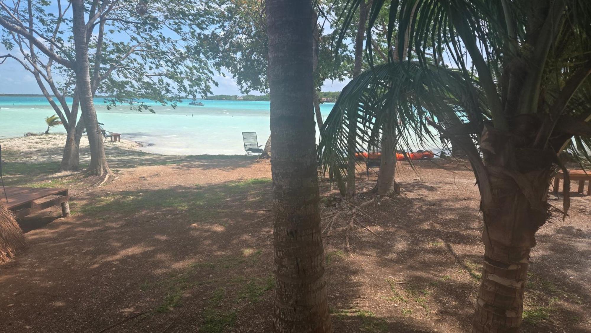 Playa Laguna Front Hotel