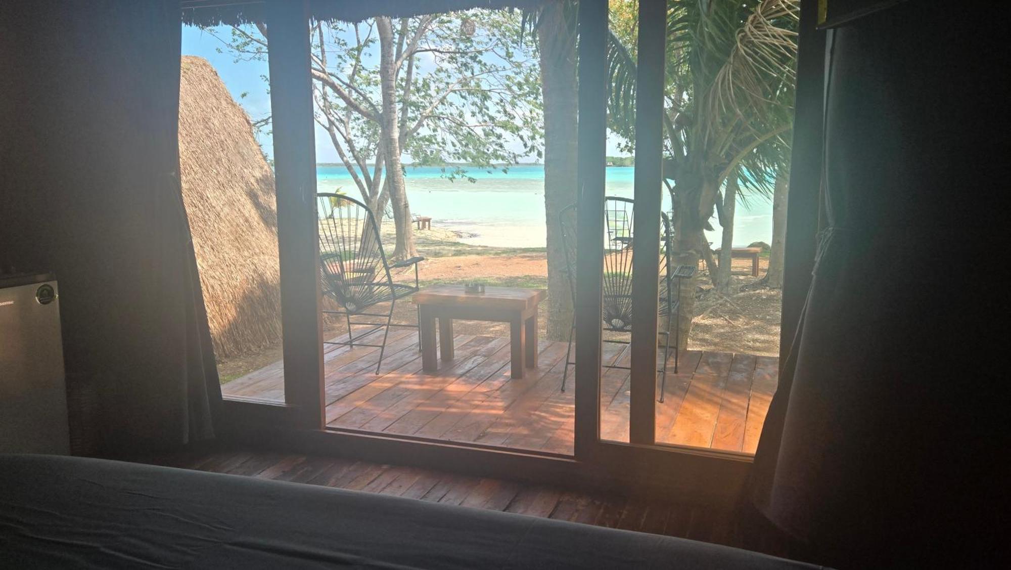 Playa Laguna Front * Bacalar