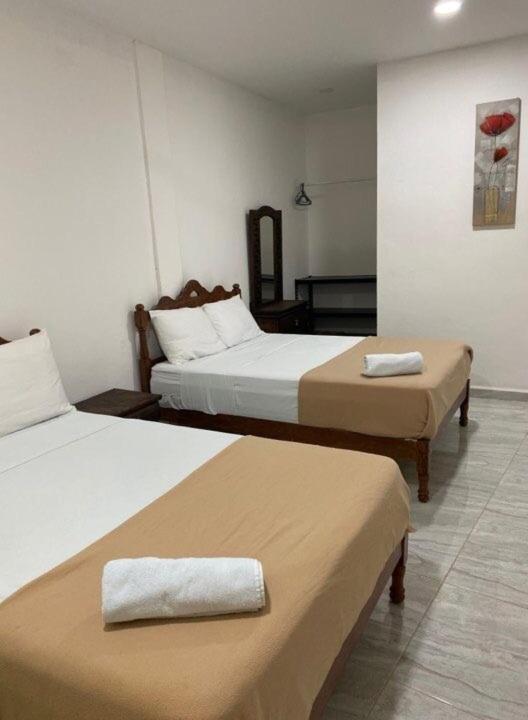 Hotel Chak Sol
