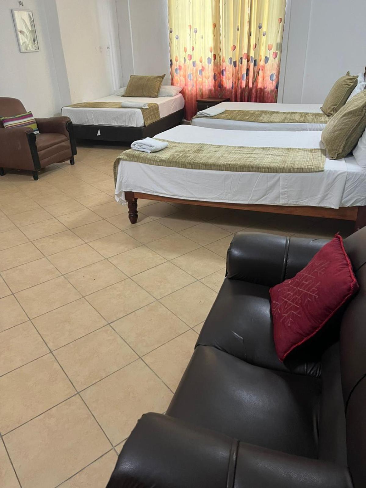 Hotel Chak Sol