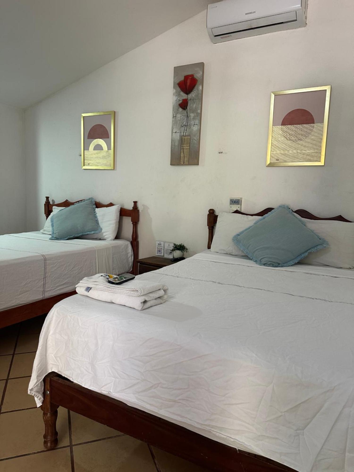 Hotel Chak Sol *