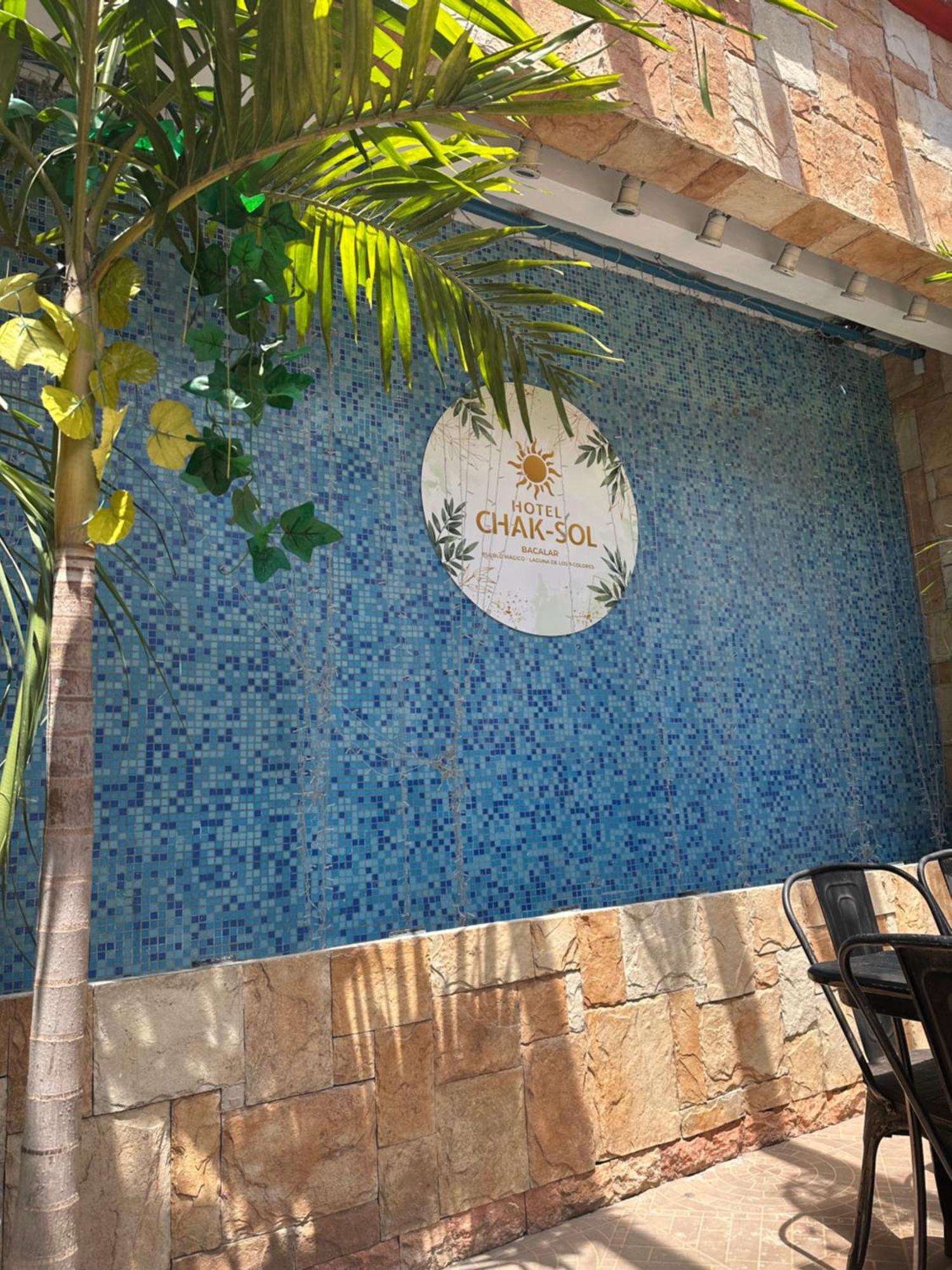 Chak Sol Hotel