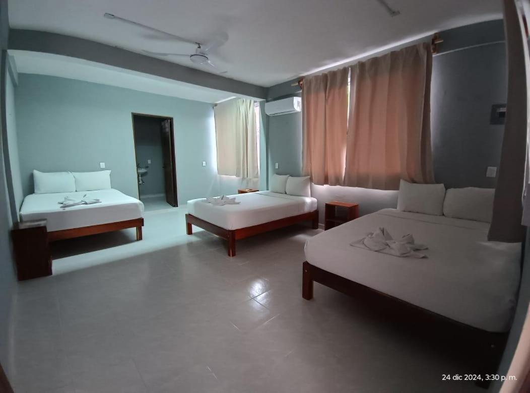 Apartamento Lura *