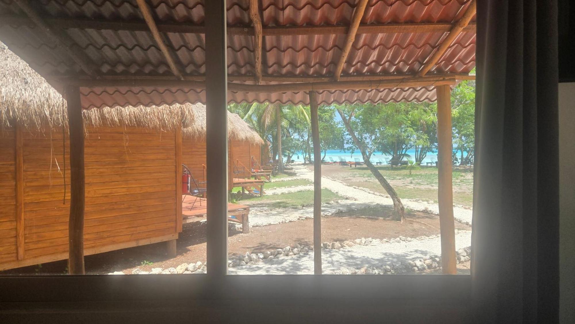 Playa Laguna Front * Bacalar