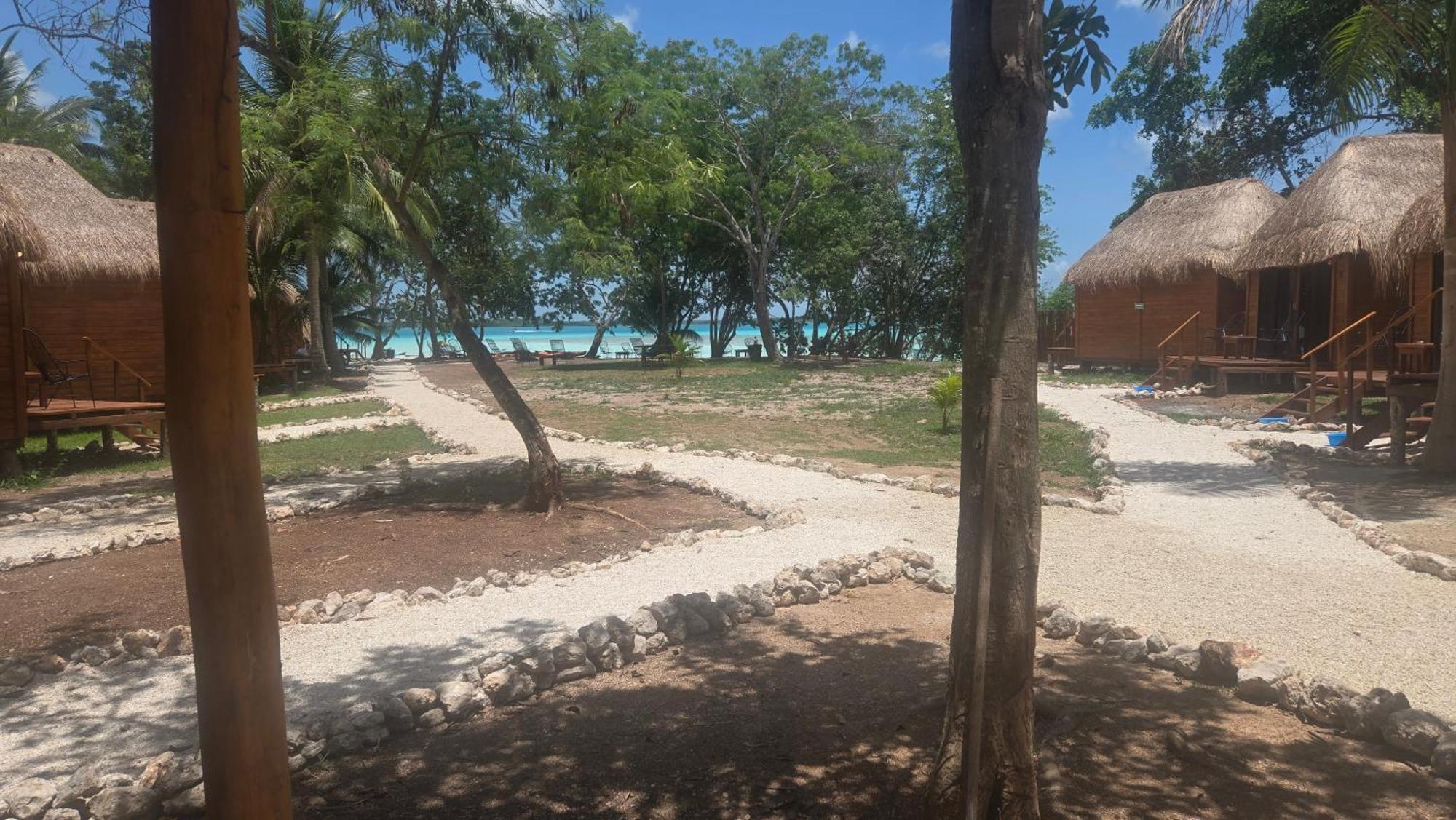 Playa Laguna Front Hotel