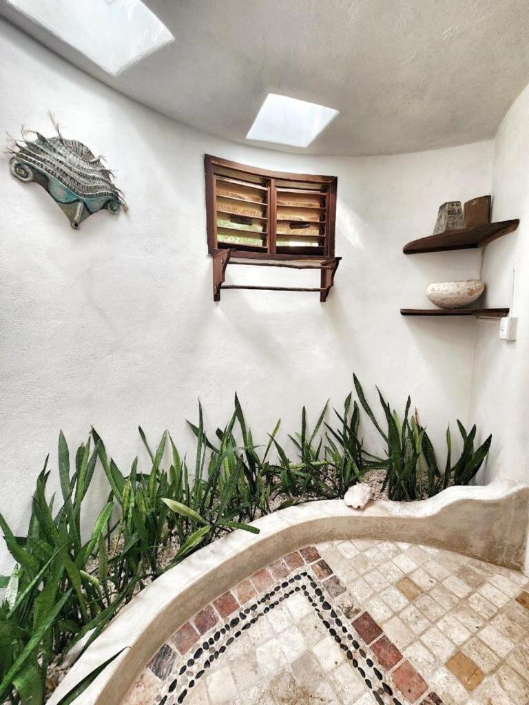 Waterfront Design Eco-villa & Great Wifi * Bacalar