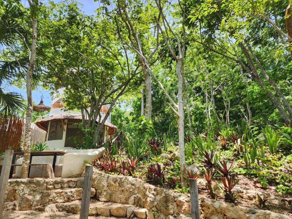 Waterfront Design Eco-villa & Great Wifi Bacalar