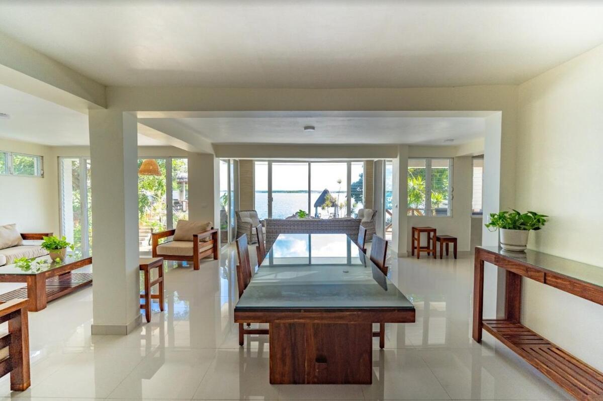 Casa Frente A La Laguna De Bacalar * Bacalar