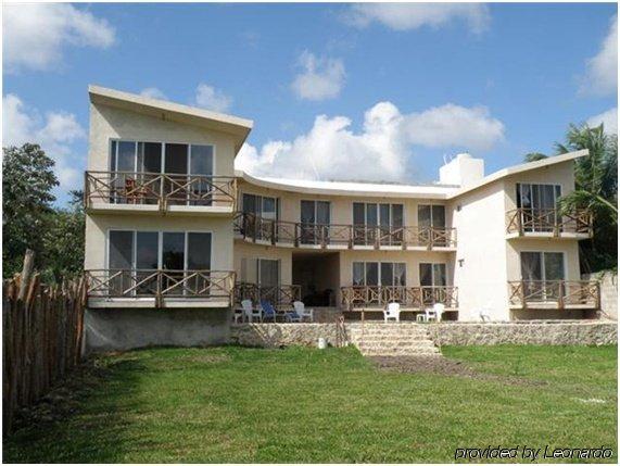 Casa Corazón Hotel 3*