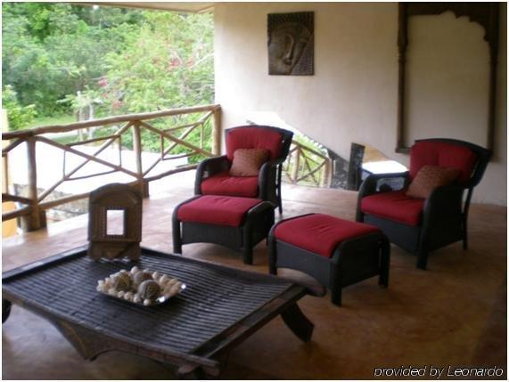 Casa Corazón Hotel Bacalar
