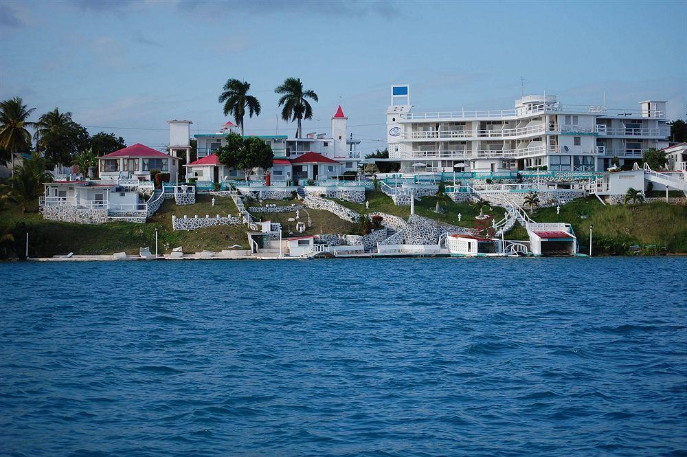 Laguna Hotel Bacalar