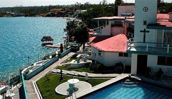 Laguna Bacalar