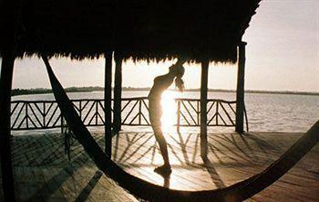 Akalki Y Centro Holistico Hotel Bacalar
