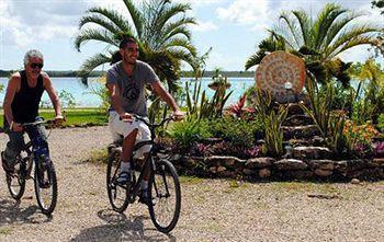 Hotel Akalki Y Centro Holistico 4*