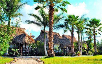 Akalki Y Centro Holistico Hotel 4*