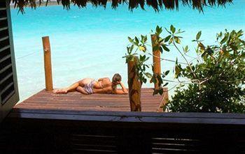 Akalki Y Centro Holistico Hotel Bacalar