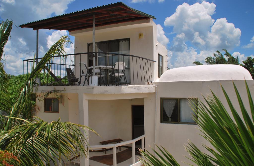 Hostal&suites Pata De Perro Hostal Bacalar