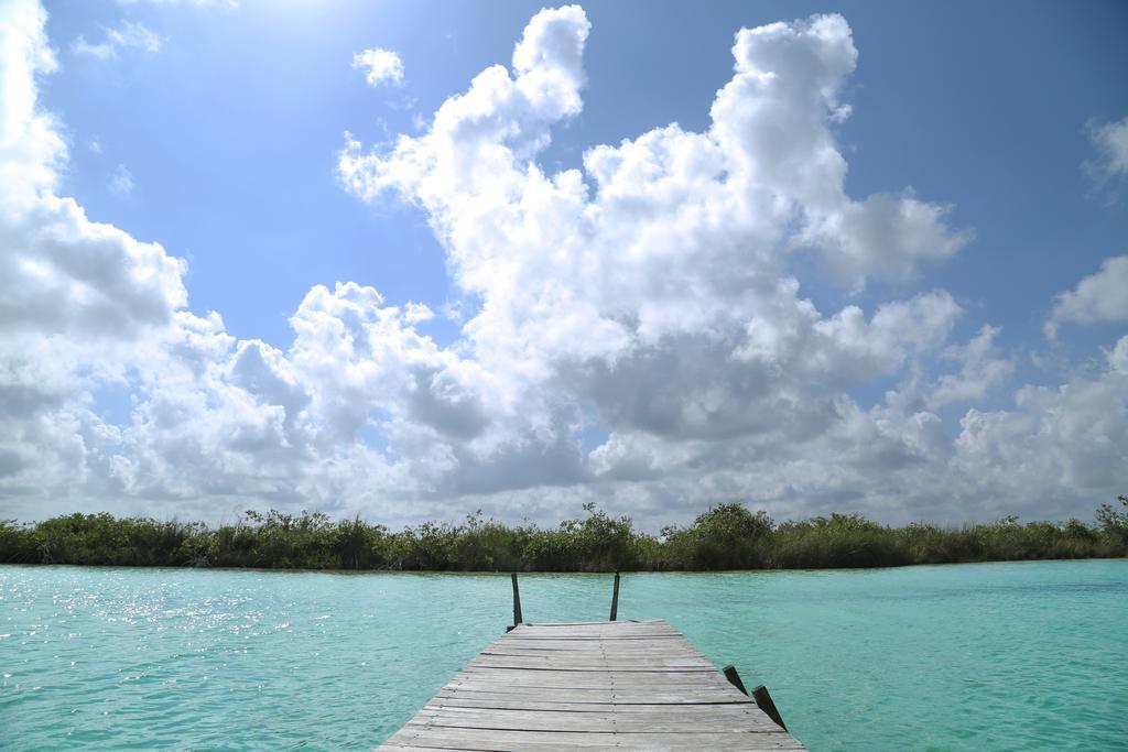 Casa Corazón Bacalar