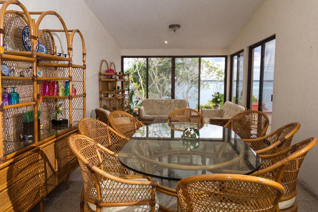 Сasa de vacaciones Casa Sweethome *