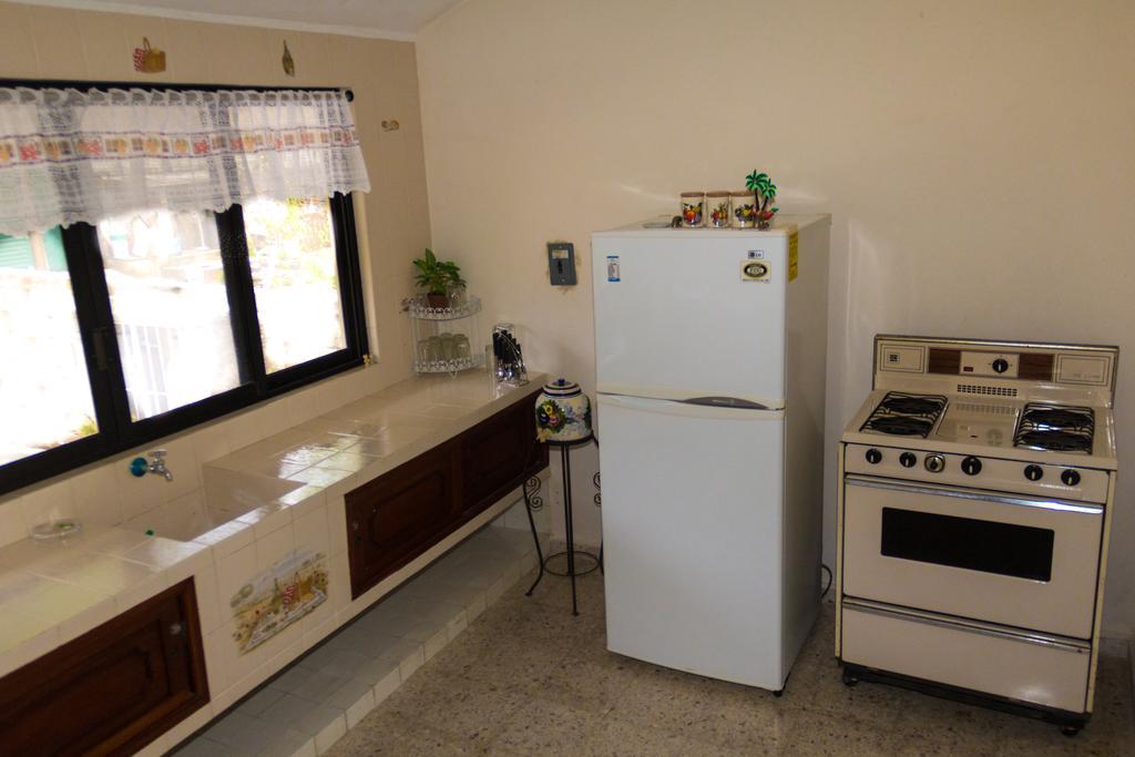 Сasa de vacaciones Casa Sweethome