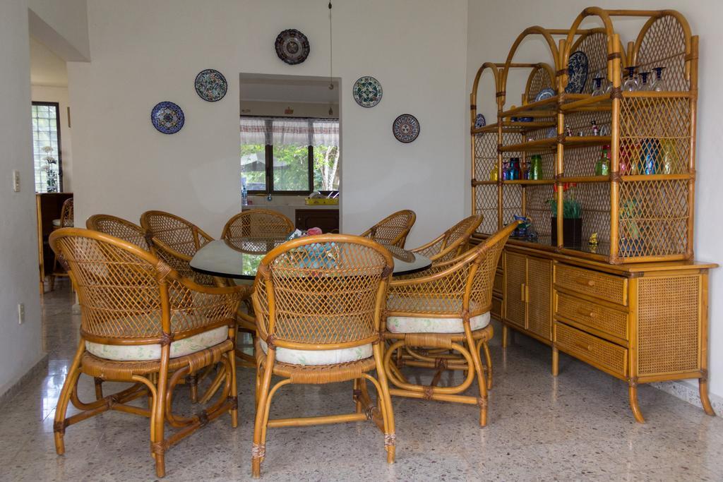 Сasa de vacaciones Casa Sweethome Bacalar