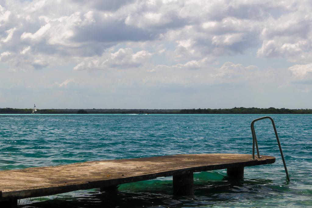 Casa Sweethome Bacalar