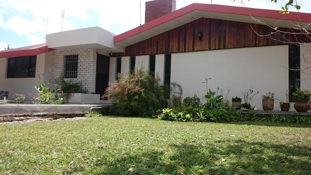 Сasa de vacaciones Casa Sweethome