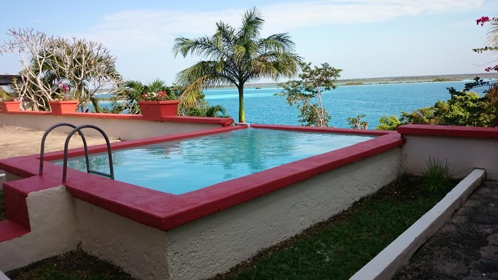 Casa Sweethome Bacalar